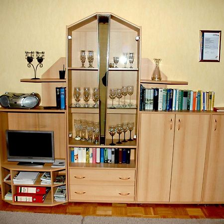 Haus Waldeckアパートメント エクステリア 写真
