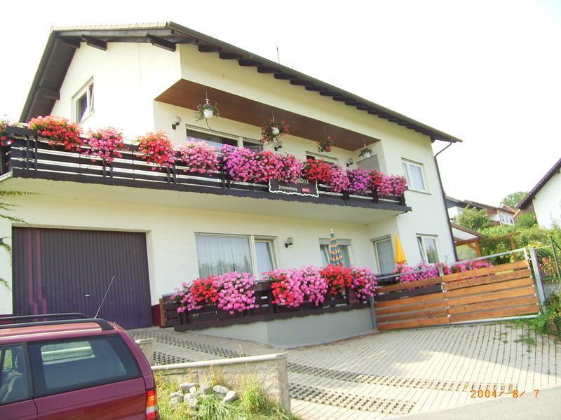 Haus Waldeckアパートメント 部屋 写真