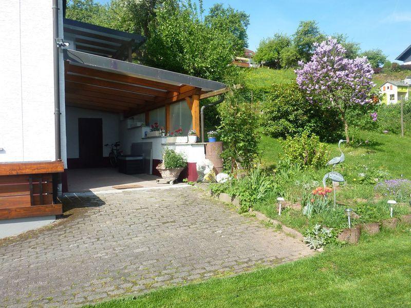 Haus Waldeckアパートメント 部屋 写真